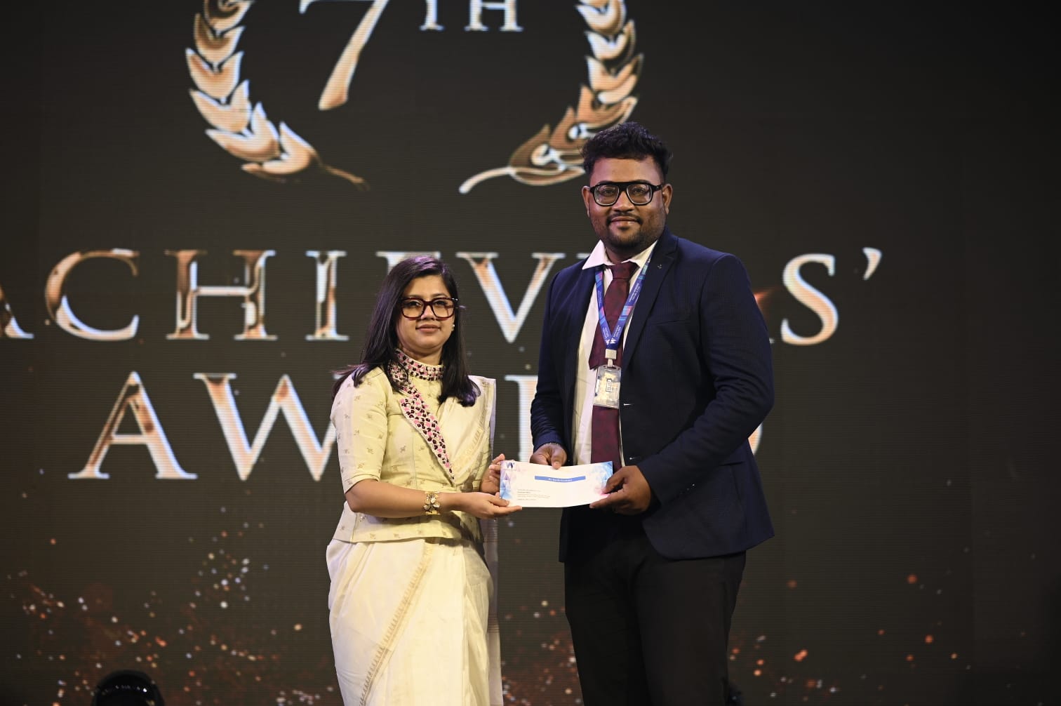 7th AGM Event Highlights