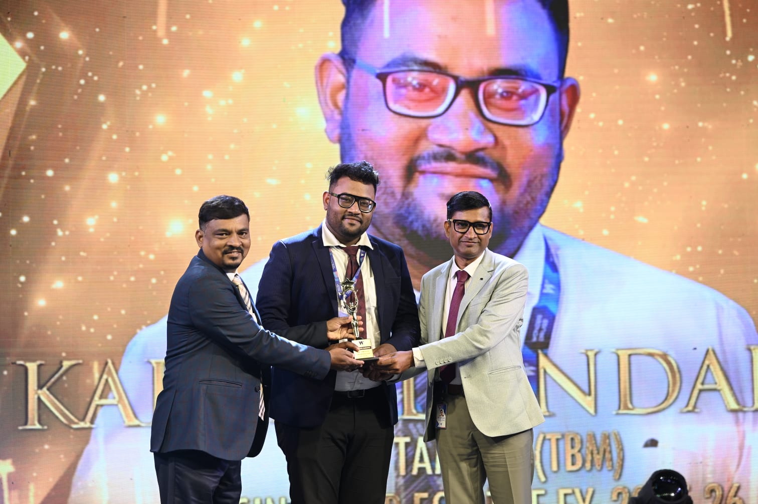 7th AGM Event Celebration